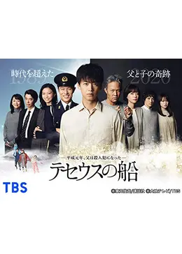 テセウスの船 ドラマ情報 レビュー 評価 あらすじ 動画配信 Filmarksドラマ