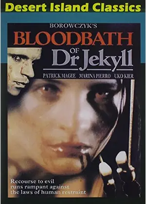 ジキル博士と女たち 暴行魔ハイド 映画情報 レビュー 評価 あらすじ Filmarks映画