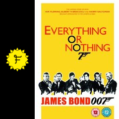 エヴリシング オア ナッシング 知られざる007誕生の物語 映画情報 レビュー 評価 あらすじ filmarks映画