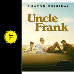 フランクおじさん 映画情報 レビュー 評価 あらすじ 動画配信 filmarks映画