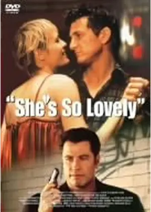 シーズ ソー ラヴリー 映画情報 レビュー 評価 あらすじ Filmarks映画