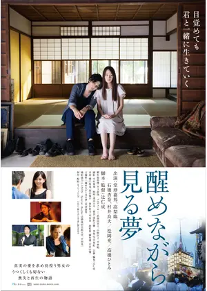 醒めながら見る夢 映画情報 レビュー 評価 あらすじ 動画配信 Filmarks映画 醒めながら見る夢 映画情報 レビュー 評価 あらすじ 動画配信 Filmarks映画