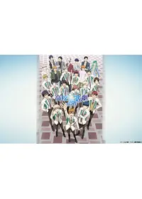 C Station制作のおすすめアニメ Filmarksアニメ