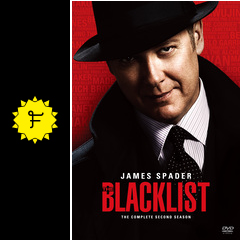 ブラックリスト シーズン2 ドラマ情報 レビュー 評価 あらすじ 動画配信 Filmarksドラマ