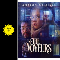 観察者 映画情報 レビュー 評価 あらすじ 動画配信 Filmarks映画