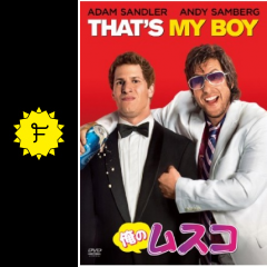 俺のムスコ 映画情報 レビュー 評価 あらすじ 動画配信 filmarks映画