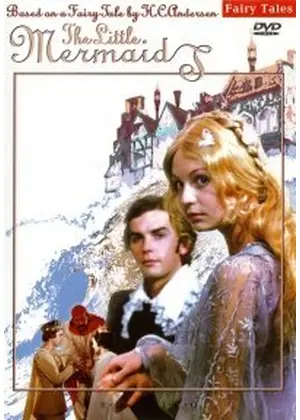 人魚姫 映画情報 レビュー 評価 あらすじ Filmarks映画