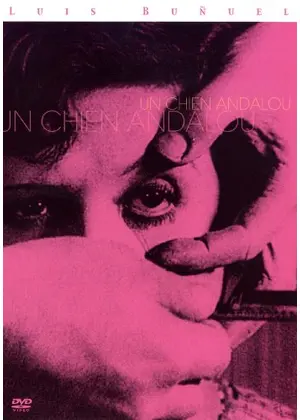 アンダルシアの犬 映画情報 レビュー 評価 あらすじ Filmarks映画