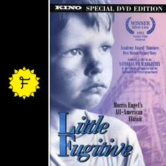 小さな逃亡者 映画情報・レビュー・評価・あらすじ Filmarks映画