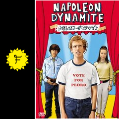 ナポレオン ダイナマイト バス男 ネタバレ 内容 結末 Filmarks映画