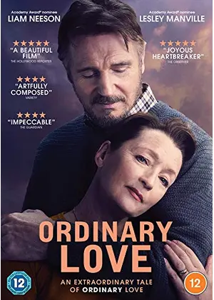 Ordinary Love 原題 映画情報 レビュー 評価 あらすじ Filmarks映画