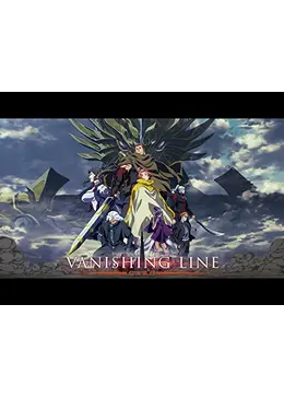 牙狼 Garo Vanishing Line アニメ情報 レビュー 評価 あらすじ 動画配信 Filmarksアニメ 牙狼 Garo Vanishing Line アニメ情報 レビュー 評価 あらすじ 動画配信 Filmarksアニメ