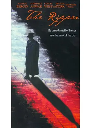 ザ リッパー 映画情報 レビュー 評価 あらすじ Filmarks映画