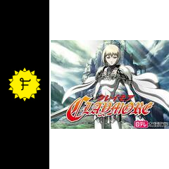 Claymore ネタバレ 内容 結末 Filmarksアニメ