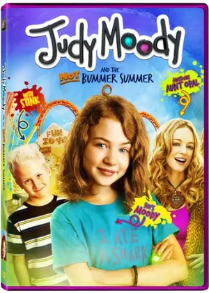 ジュディの夏休み大作戦 映画情報 レビュー 評価 あらすじ 動画配信 Filmarks映画