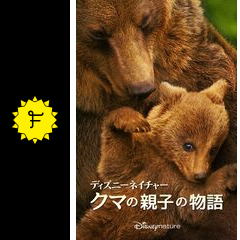 ディズニーネイチャー クマの親子の物語 映画情報 感想 評価 ネタバレなし Filmarks映画 ディズニーネイチャー クマの親子の物語 映画情報 感想 評価 ネタバレなし Filmarks映画