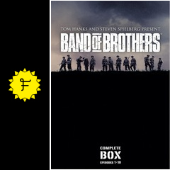 バンド オブ ブラザース ドラマ情報 レビュー 評価 あらすじ 動画配信 Filmarksドラマ