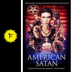 アメリカン サタン 映画情報 レビュー 評価 あらすじ 動画配信 Filmarks映画