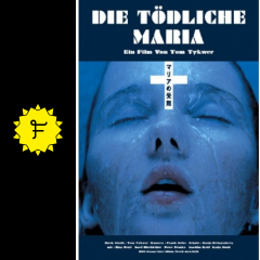 マリアの受難 映画情報 レビュー 評価 あらすじ Filmarks映画