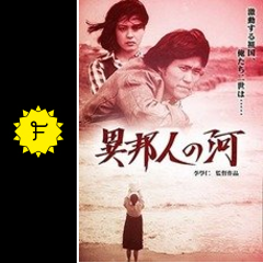 異邦人の河 映画情報 レビュー 評価 あらすじ 動画配信 filmarks映画