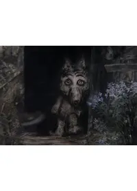 霧の中のハリネズミ 霧につつまれたハリネズミ 映画情報 レビュー 評価 あらすじ Filmarks映画