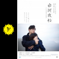 白河夜船 映画情報 レビュー 評価 あらすじ 動画配信 filmarks映画