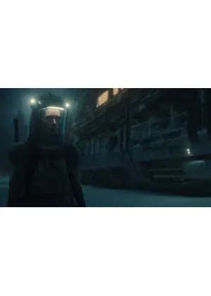 スノーピアサー シーズン2 ドラマ情報 レビュー 評価 あらすじ 動画配信 Filmarksドラマ