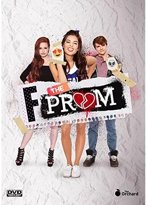 F The Prom 原題 映画情報 レビュー 評価 あらすじ Filmarks映画