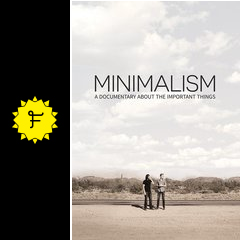 ミニマリズム 本当に大切なもの 映画情報 レビュー 評価 あらすじ 動画配信 filmarks映画