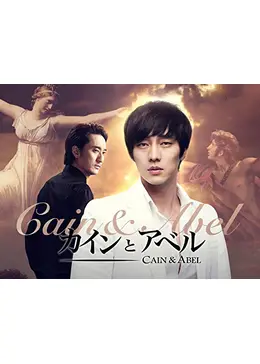 カインとアベル ドラマ情報 レビュー 評価 あらすじ Filmarksドラマ