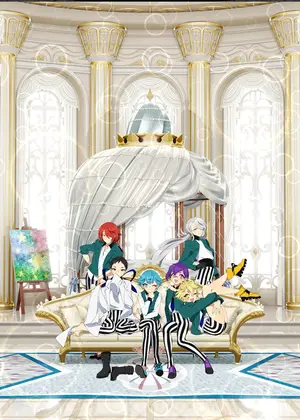 美少年探偵団 アニメ情報 レビュー 評価 あらすじ 動画配信 Filmarksアニメ