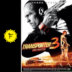 トランスポーター3 アンリミテッド 映画情報 レビュー 評価 あらすじ 動画配信 filmarks映画