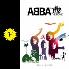 アバ ザ ムービー 映画情報 レビュー 評価 あらすじ filmarks映画