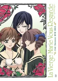 篠原恵美が監督 出演するアニメ Filmarksアニメ