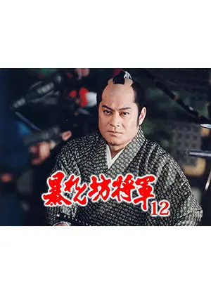 暴れん坊将軍 12 ドラマ情報 レビュー 評価 あらすじ Filmarksドラマ