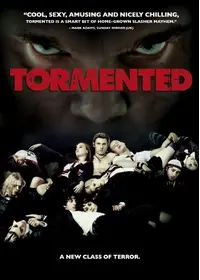 ヒュー ミッチェルが監督 出演する映画作品 Filmarks映画