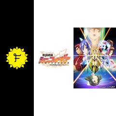 戦姫絶唱シンフォギア アニメ情報 レビュー 評価 ネタバレなし Filmarksアニメ