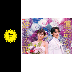 運命から始まる恋 You Are My Destiny ドラマ情報 レビュー 評価 あらすじ 動画配信 Filmarksドラマ