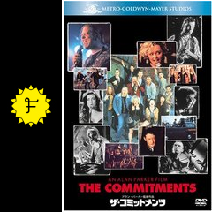ザ コミットメンツ 映画情報 レビュー 評価 あらすじ 動画配信 Filmarks映画