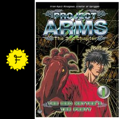 Project Arms The 2nd Chapter アニメ情報 レビュー 評価 あらすじ Filmarksアニメ Project Arms The 2nd Chapter アニメ情報 レビュー 評価 あらすじ Filmarksアニメ