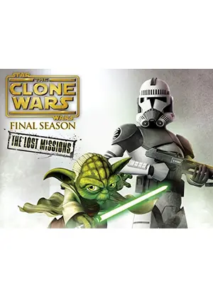 スターウォーズ クローンウォーズ シーズン6 アニメ情報 レビュー 評価 あらすじ Filmarksアニメ