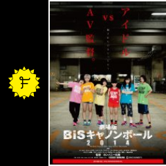 劇場版 Bisキャノンボール14 映画情報 レビュー 評価 あらすじ 動画配信 Filmarks映画
