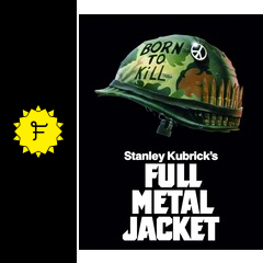 フルメタル ジャケット ネタバレ 内容 結末 Filmarks映画