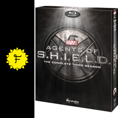 エージェント オブ シールド シーズン3 ドラマ情報 レビュー 評価 あらすじ 動画配信 Filmarksドラマ