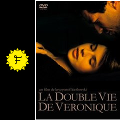 ふたりのベロニカ 映画情報 レビュー 評価 あらすじ 動画配信 Filmarks映画