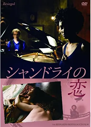 シャンドライの恋 映画情報 レビュー 評価 あらすじ 動画配信 Filmarks映画