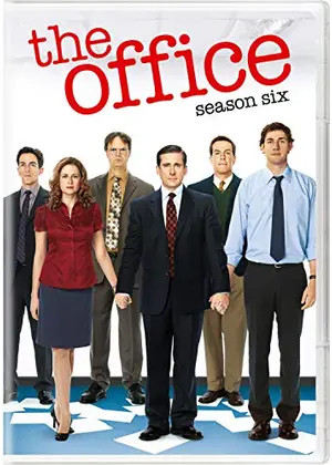 ジ オフィス シーズン6 ドラマ情報 レビュー 評価 あらすじ Filmarksドラマ