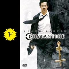 コンスタンティン 映画情報 レビュー 評価 あらすじ 動画配信 Filmarks映画