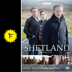 シェトランド シーズン5 ドラマ情報 レビュー 評価 あらすじ Filmarksドラマ