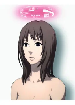 イヴの時間 アニメ情報 レビュー 評価 あらすじ 動画配信 Filmarksアニメ